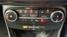 Ford Puma 1.0 EcoBoost Hybrid mHEV Titanium 5dr Petrol Hatchback